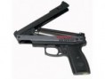 Pistola a postón